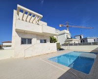 Resale - Villa -
La Zenia - Costa Blanca