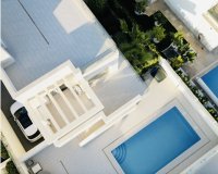 Resale - Villa -
La Zenia - Costa Blanca