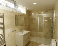 Resale - Villa -
La Zenia - Costa Blanca