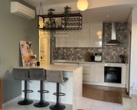 Resale - Villa -
La Zenia - Costa Blanca