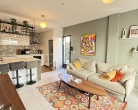 Resale - Villa -
La Zenia - Costa Blanca