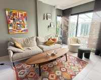 Resale - Villa -
La Zenia - Costa Blanca