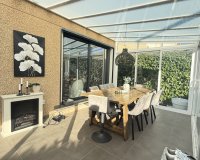 Resale - Villa -
La Zenia - Costa Blanca