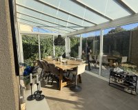 Resale - Villa -
La Zenia - Costa Blanca