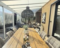 Resale - Villa -
La Zenia - Costa Blanca