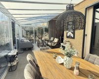 Resale - Villa -
La Zenia - Costa Blanca