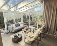 Resale - Villa -
La Zenia - Costa Blanca