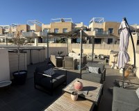 Resale - Villa -
La Zenia - Costa Blanca