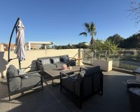 Resale - Villa -
La Zenia - Costa Blanca