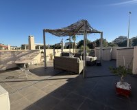Resale - Villa -
La Zenia - Costa Blanca