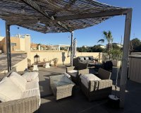 Resale - Villa -
La Zenia - Costa Blanca