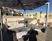 Resale - Villa -
La Zenia - Costa Blanca