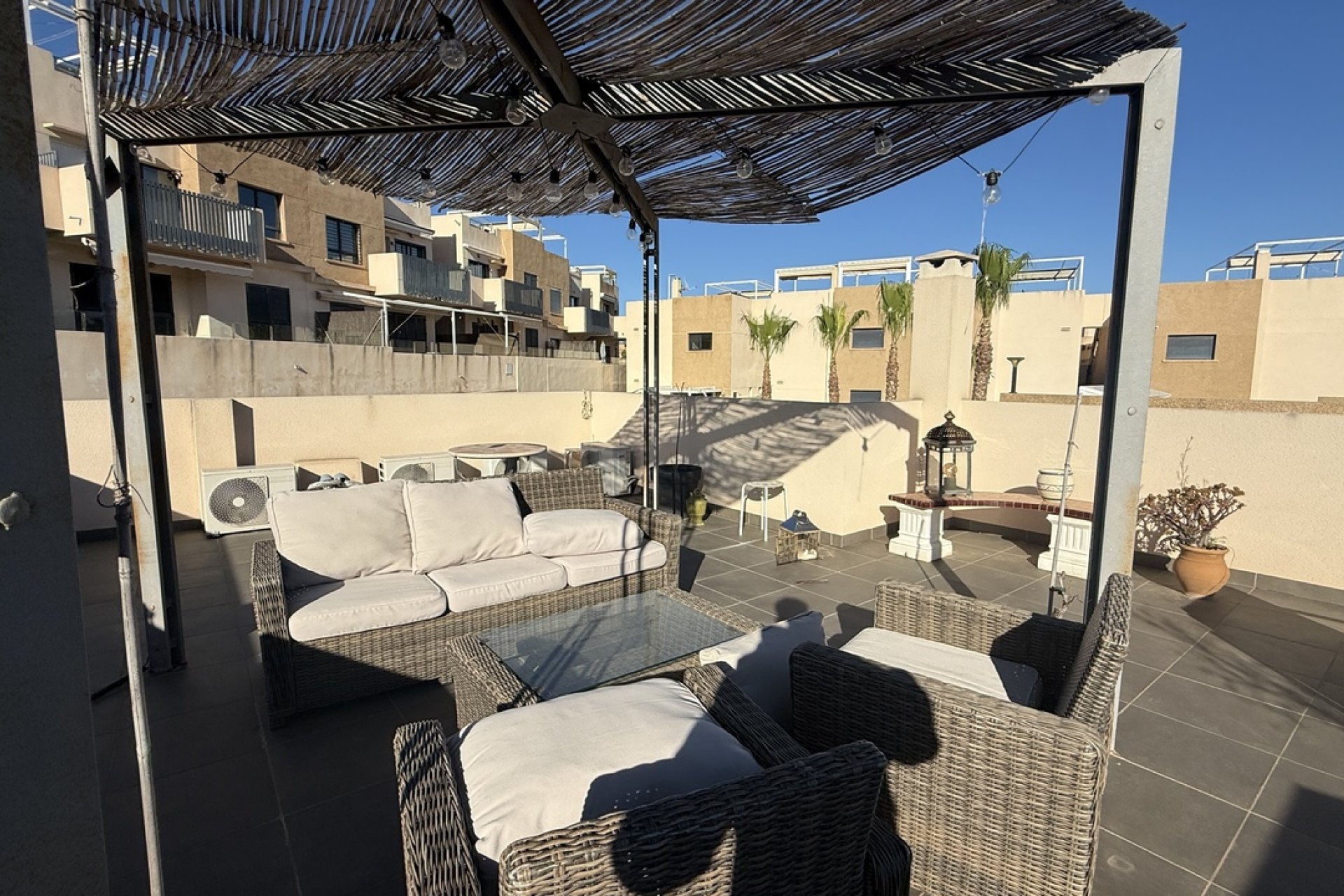 Resale - Villa -
La Zenia - Costa Blanca