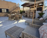 Resale - Villa -
La Zenia - Costa Blanca