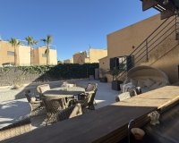 Resale - Villa -
La Zenia - Costa Blanca