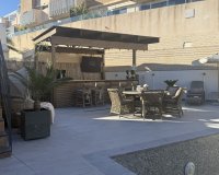 Resale - Villa -
La Zenia - Costa Blanca