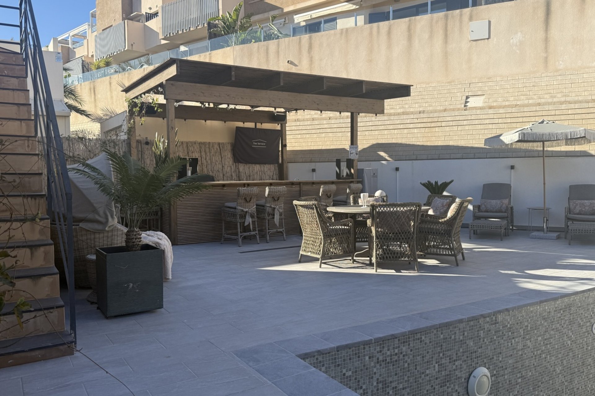 Resale - Villa -
La Zenia - Costa Blanca