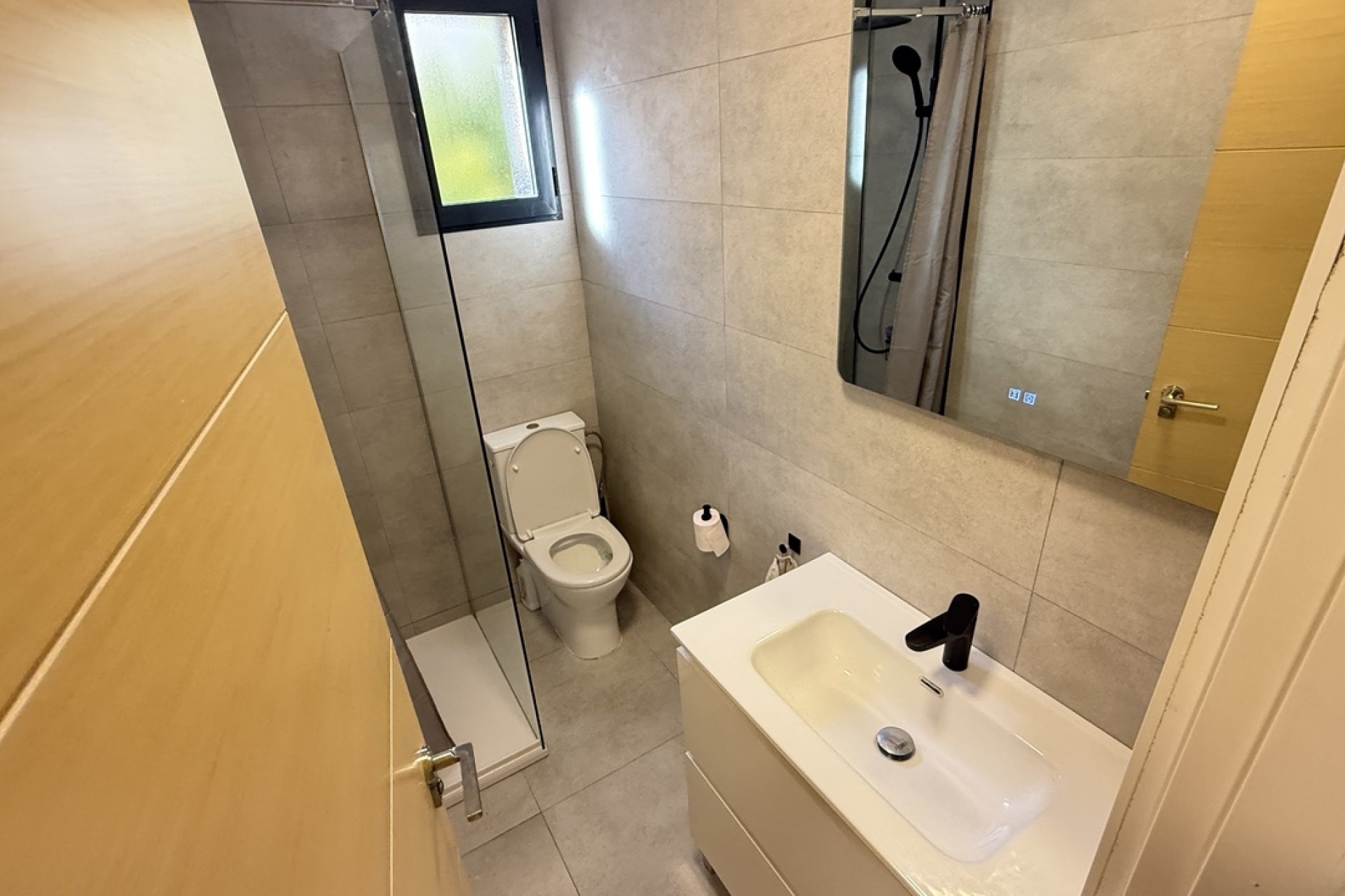 Resale - Villa -
La Zenia - Costa Blanca