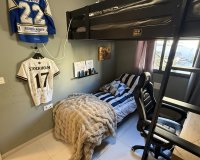 Resale - Villa -
La Zenia - Costa Blanca