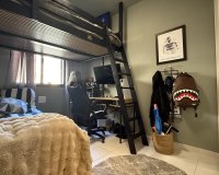 Resale - Villa -
La Zenia - Costa Blanca