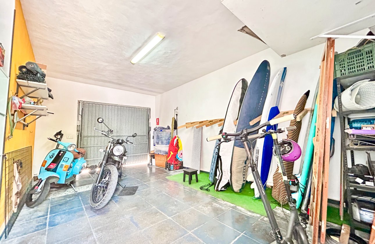 Resale - Villa -
La Zenia - Costa Blanca