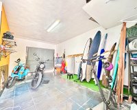 Resale - Villa -
La Zenia - Costa Blanca
