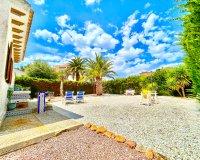 Resale - Villa -
La Zenia - Costa Blanca