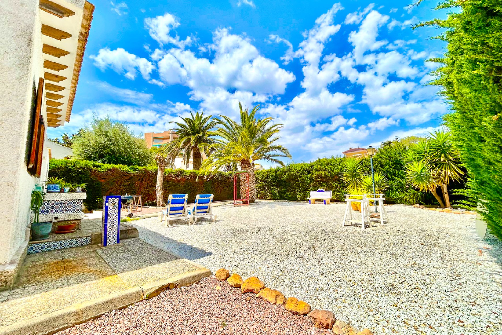 Resale - Villa -
La Zenia - Costa Blanca