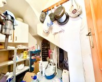 Resale - Villa -
La Zenia - Costa Blanca