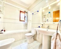 Resale - Villa -
La Zenia - Costa Blanca