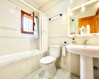 Resale - Villa -
La Zenia - Costa Blanca