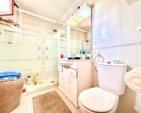 Resale - Villa -
La Zenia - Costa Blanca
