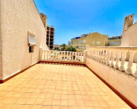 Resale - Villa -
La Zenia - Costa Blanca