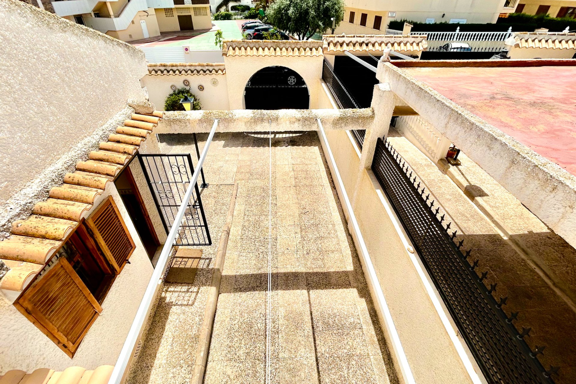 Resale - Villa -
La Zenia - Costa Blanca