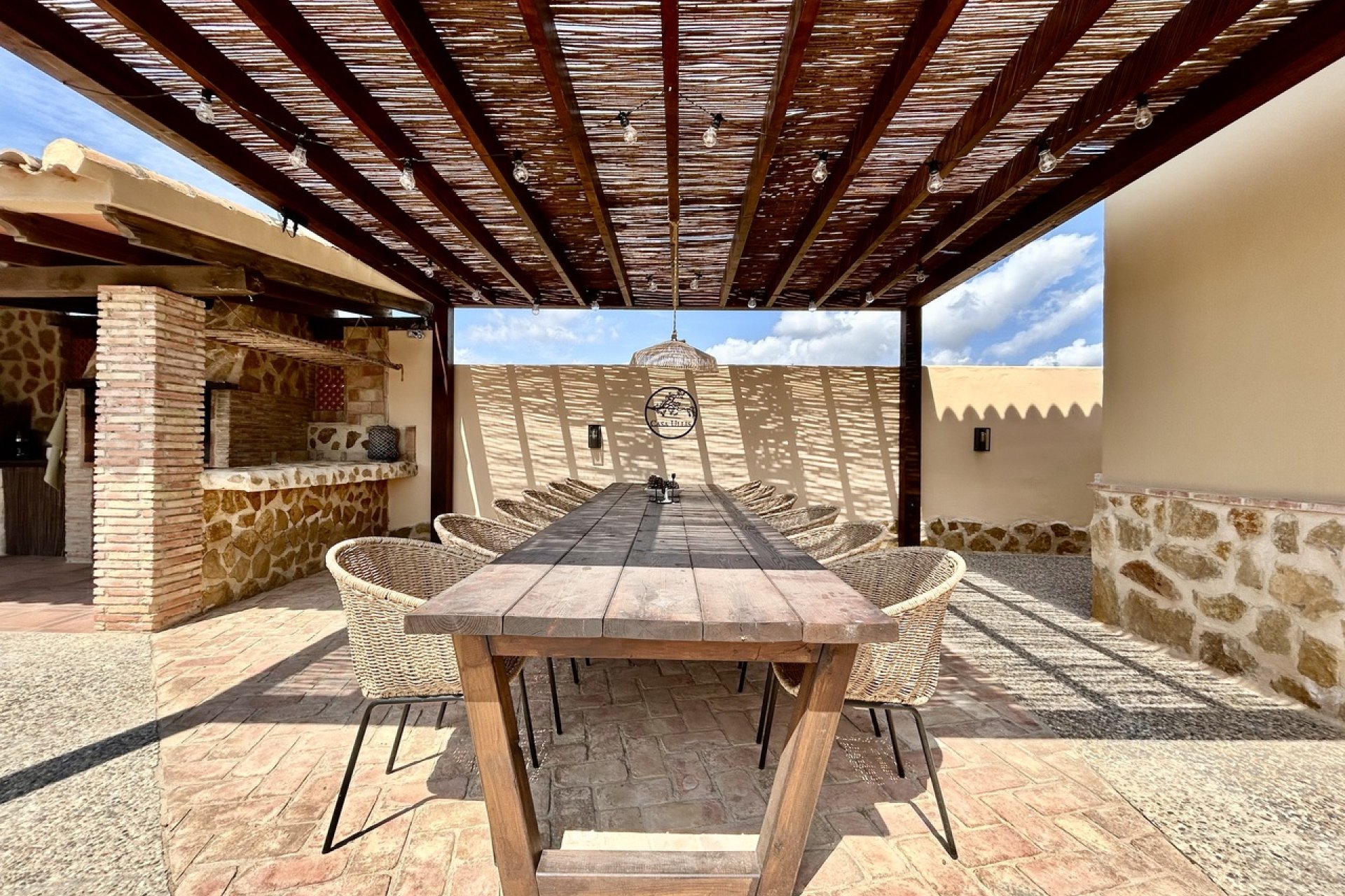 Resale - Villa -
La Zenia - Costa Blanca