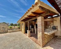 Resale - Villa -
La Zenia - Costa Blanca