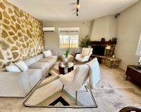 Resale - Villa -
La Zenia - Costa Blanca