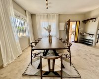Resale - Villa -
La Zenia - Costa Blanca