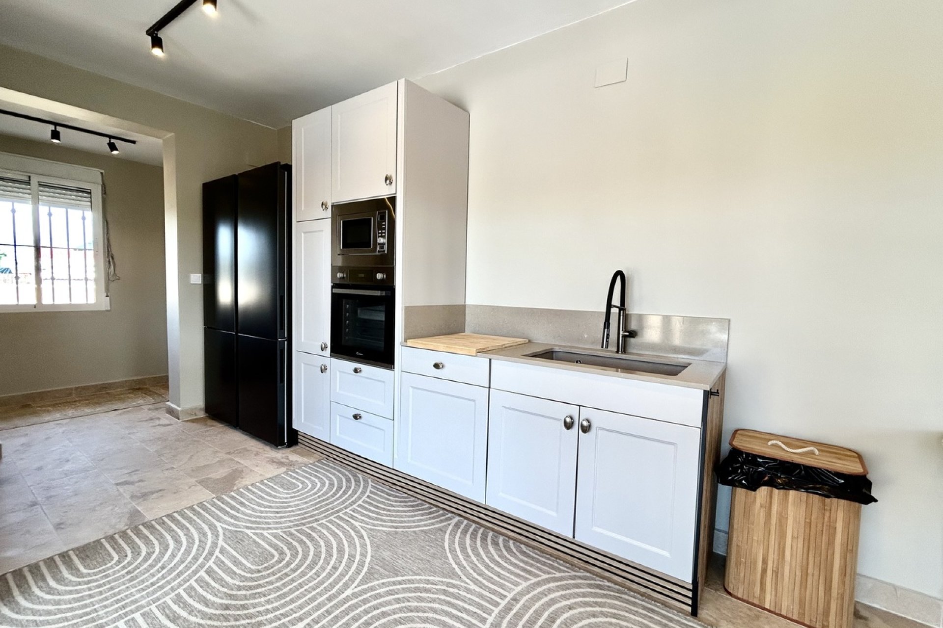 Resale - Villa -
La Zenia - Costa Blanca