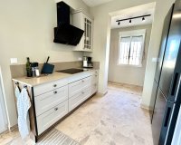 Resale - Villa -
La Zenia - Costa Blanca