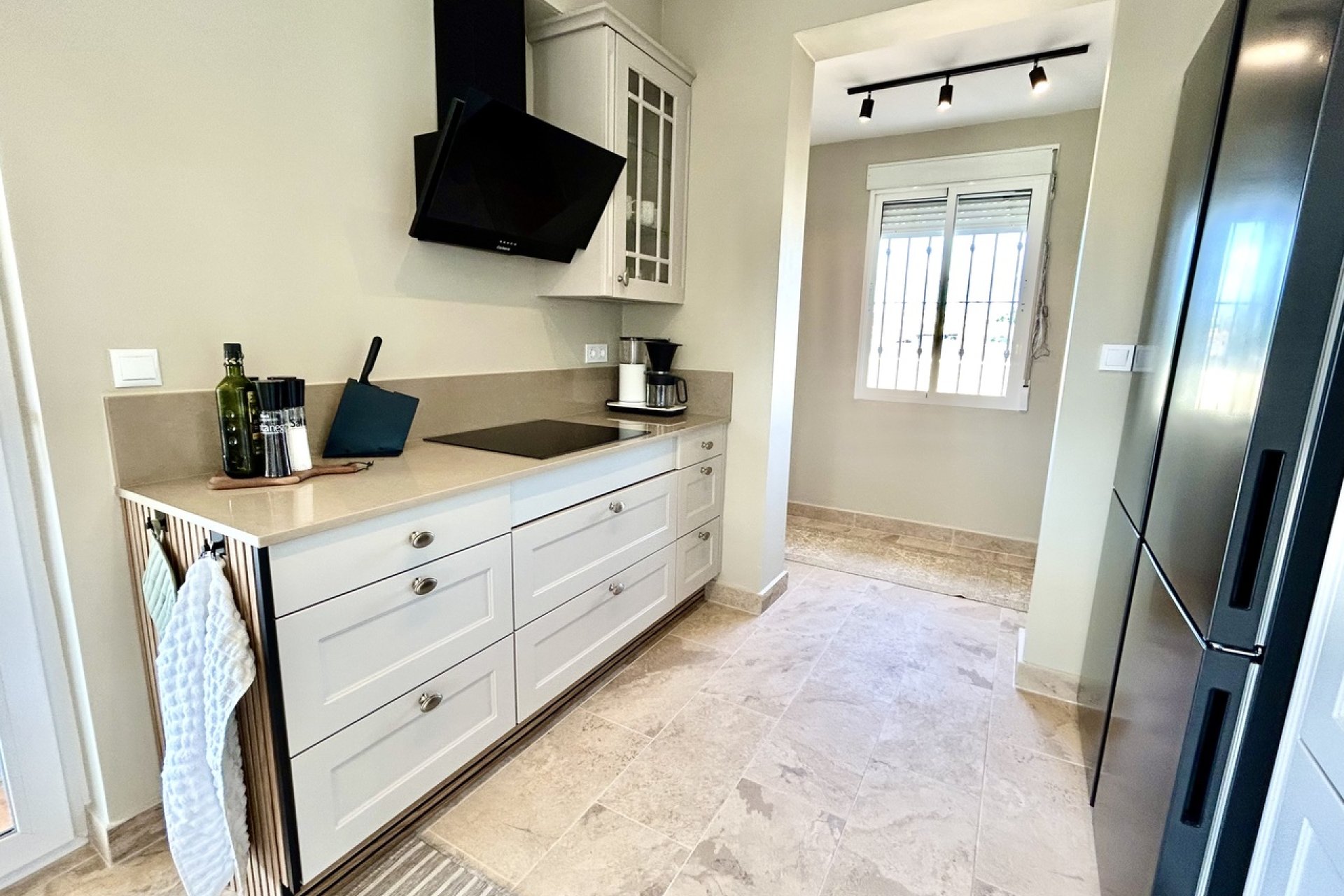Resale - Villa -
La Zenia - Costa Blanca