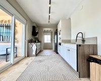 Resale - Villa -
La Zenia - Costa Blanca