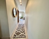 Resale - Villa -
La Zenia - Costa Blanca