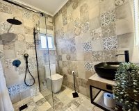 Resale - Villa -
La Zenia - Costa Blanca