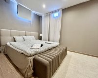 Resale - Villa -
La Zenia - Costa Blanca