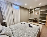 Resale - Villa -
La Zenia - Costa Blanca