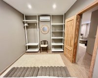 Resale - Villa -
La Zenia - Costa Blanca