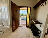 Resale - Villa -
La Zenia - Costa Blanca