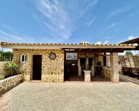 Resale - Villa -
La Zenia - Costa Blanca