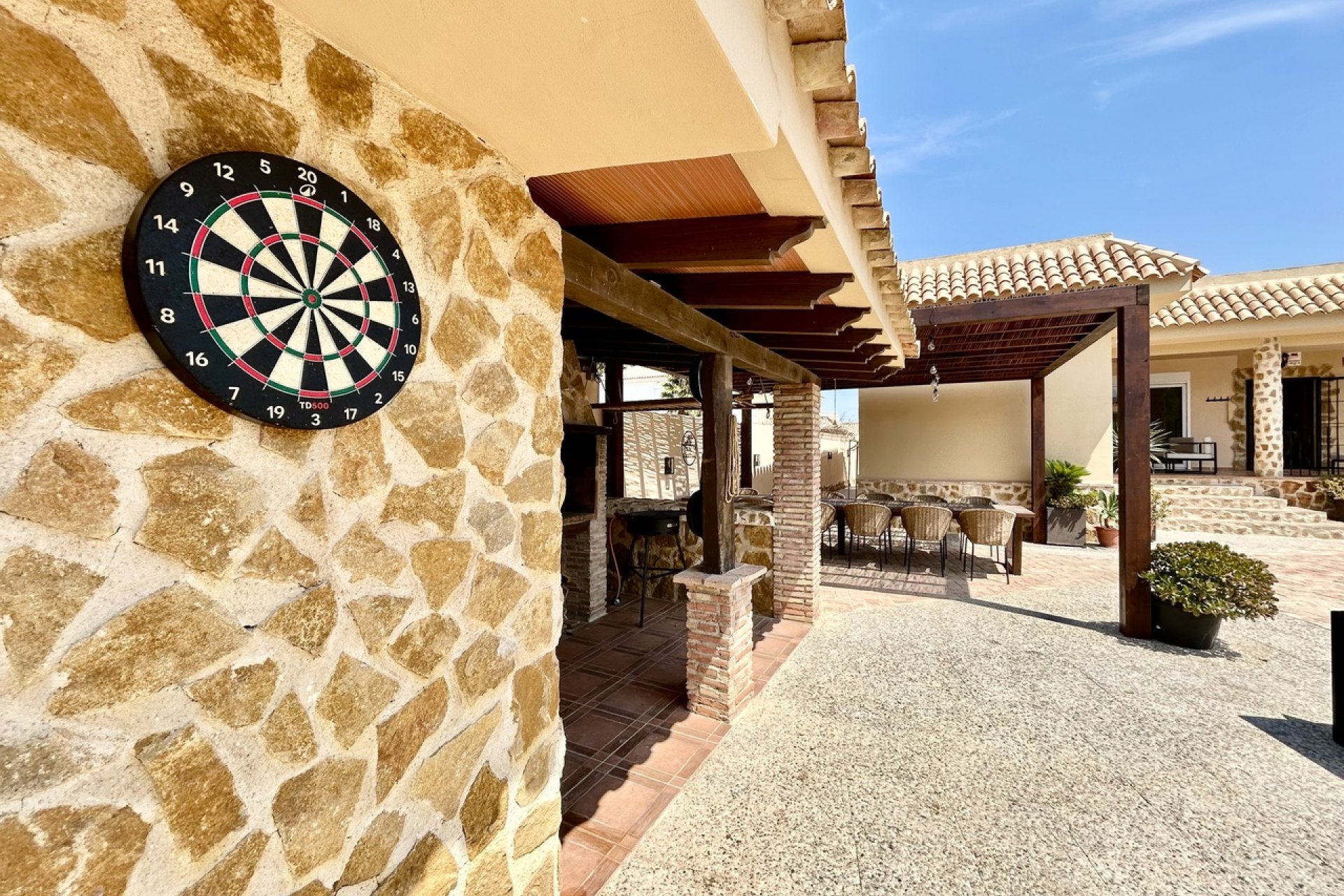 Resale - Villa -
La Zenia - Costa Blanca